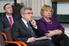 Konferencja „Pierwszy Europejski Dzień Mózgu. Starzenie się, udar mózgu i choroba Alzheimera – w poszukiwaniu innowacyjnych rozwiązań”