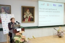 Konferencja „Pierwszy Europejski Dzień Mózgu. Starzenie się, udar mózgu i choroba Alzheimera – w poszukiwaniu innowacyjnych rozwiązań”
