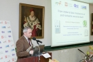 Konferencja „Pierwszy Europejski Dzień Mózgu. Starzenie się, udar mózgu i choroba Alzheimera – w poszukiwaniu innowacyjnych rozwiązań”