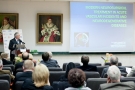Konferencja „Pierwszy Europejski Dzień Mózgu. Starzenie się, udar mózgu i choroba Alzheimera – w poszukiwaniu innowacyjnych rozwiązań”