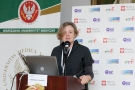 Konferencja „Pierwszy Europejski Dzień Mózgu. Starzenie się, udar mózgu i choroba Alzheimera – w poszukiwaniu innowacyjnych rozwiązań”
