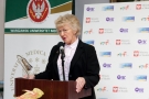 Konferencja „Pierwszy Europejski Dzień Mózgu. Starzenie się, udar mózgu i choroba Alzheimera – w poszukiwaniu innowacyjnych rozwiązań”