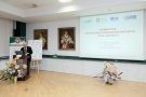 Konferencja „Pierwszy Europejski Dzień Mózgu. Starzenie się, udar mózgu i choroba Alzheimera – w poszukiwaniu innowacyjnych rozwiązań”