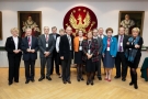 Konferencja „Pierwszy Europejski Dzień Mózgu. Starzenie się, udar mózgu i choroba Alzheimera – w poszukiwaniu innowacyjnych rozwiązań”