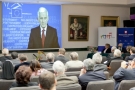 Konferencja „Pierwszy Europejski Dzień Mózgu. Starzenie się, udar mózgu i choroba Alzheimera – w poszukiwaniu innowacyjnych rozwiązań”