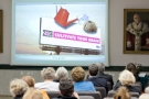 Konferencja „Pierwszy Europejski Dzień Mózgu. Starzenie się, udar mózgu i choroba Alzheimera – w poszukiwaniu innowacyjnych rozwiązań”