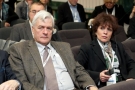 Konferencja „Pierwszy Europejski Dzień Mózgu. Starzenie się, udar mózgu i choroba Alzheimera – w poszukiwaniu innowacyjnych rozwiązań”