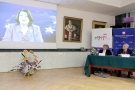 Konferencja „Pierwszy Europejski Dzień Mózgu. Starzenie się, udar mózgu i choroba Alzheimera – w poszukiwaniu innowacyjnych rozwiązań”