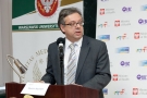 Konferencja „Pierwszy Europejski Dzień Mózgu. Starzenie się, udar mózgu i choroba Alzheimera – w poszukiwaniu innowacyjnych rozwiązań”