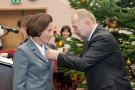 Uroczyste posiedzenie Senatu 