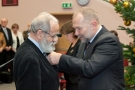 Uroczyste posiedzenie Senatu 
