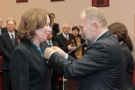 Uroczyste posiedzenie Senatu 