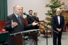 Uroczyste posiedzenie Senatu 