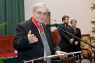 Uroczyste posiedzenie Senatu 
