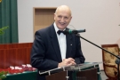 Uroczyste posiedzenie Senatu 