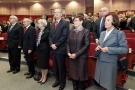 Uroczyste posiedzenie Senatu 