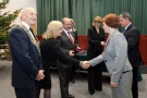 Uroczyste posiedzenie Senatu 