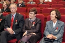 Uroczyste posiedzenie Senatu 