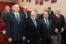 Uroczyste posiedzenie Senatu 