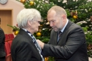 Uroczyste posiedzenie Senatu 