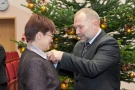 Uroczyste posiedzenie Senatu 