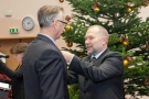 Uroczyste posiedzenie Senatu 