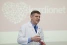 Konferencja zamykająca projekt Kardionet