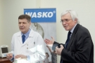 Konferencja zamykająca projekt Kardionet
