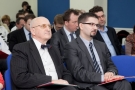 Konferencja zamykająca projekt Kardionet