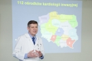 Konferencja zamykająca projekt Kardionet