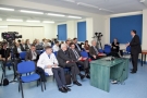 Konferencja zamykająca projekt Kardionet