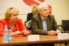 Podpisanie umowy na realizację projektu "Rozbudowa i modernizacja infrastruktury sieciowej, serwerowej i aplikacyjnej WUM"