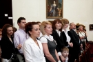 Uroczysta promocja magistrów farmacji i magistrów analityki medycznej, doktorów i doktorów habilitowanych nauk farmaceutycznych