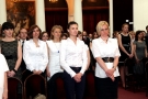 Uroczysta promocja magistrów farmacji i magistrów analityki medycznej, doktorów i doktorów habilitowanych nauk farmaceutycznych
