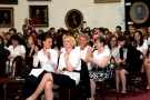 Uroczysta promocja magistrów farmacji i magistrów analityki medycznej, doktorów i doktorów habilitowanych nauk farmaceutycznych