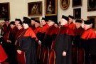 Uroczysta promocja magistrów farmacji i magistrów analityki medycznej, doktorów i doktorów habilitowanych nauk farmaceutycznych