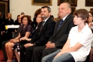 Uroczysta promocja magistrów farmacji i magistrów analityki medycznej, doktorów i doktorów habilitowanych nauk farmaceutycznych