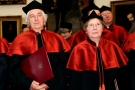 Uroczysta promocja magistrów farmacji i magistrów analityki medycznej, doktorów i doktorów habilitowanych nauk farmaceutycznych