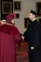 Uroczysta promocja magistrów farmacji i magistrów analityki medycznej, doktorów i doktorów habilitowanych nauk farmaceutycznych