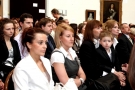 Uroczysta promocja magistrów farmacji i magistrów analityki medycznej, doktorów i doktorów habilitowanych nauk farmaceutycznych