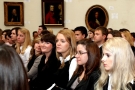 Uroczysta promocja magistrów farmacji i magistrów analityki medycznej, doktorów i doktorów habilitowanych nauk farmaceutycznych