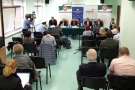 Konferencja ekspercka „Prewencja i kontrola astmy i alergii u dzieci z punktu widzenia zdrowia publicznego: pilna potrzeba zniesienia różnic”
