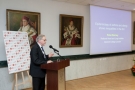 Konferencja ekspercka „Prewencja i kontrola astmy i alergii u dzieci z punktu widzenia zdrowia publicznego: pilna potrzeba zniesienia różnic”