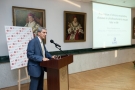 Konferencja ekspercka „Prewencja i kontrola astmy i alergii u dzieci z punktu widzenia zdrowia publicznego: pilna potrzeba zniesienia różnic”