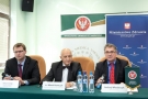 Konferencja ekspercka „Prewencja i kontrola astmy i alergii u dzieci z punktu widzenia zdrowia publicznego: pilna potrzeba zniesienia różnic”