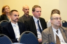 Konferencja ekspercka „Prewencja i kontrola astmy i alergii u dzieci z punktu widzenia zdrowia publicznego: pilna potrzeba zniesienia różnic”