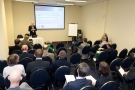 Konferencja ekspercka „Prewencja i kontrola astmy i alergii u dzieci z punktu widzenia zdrowia publicznego: pilna potrzeba zniesienia różnic”