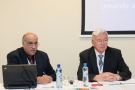 Konferencja ekspercka „Prewencja i kontrola astmy i alergii u dzieci z punktu widzenia zdrowia publicznego: pilna potrzeba zniesienia różnic”
