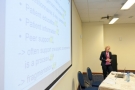 Konferencja ekspercka „Prewencja i kontrola astmy i alergii u dzieci z punktu widzenia zdrowia publicznego: pilna potrzeba zniesienia różnic”