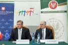 Konferencja ekspercka „Prewencja i kontrola astmy i alergii u dzieci z punktu widzenia zdrowia publicznego: pilna potrzeba zniesienia różnic”